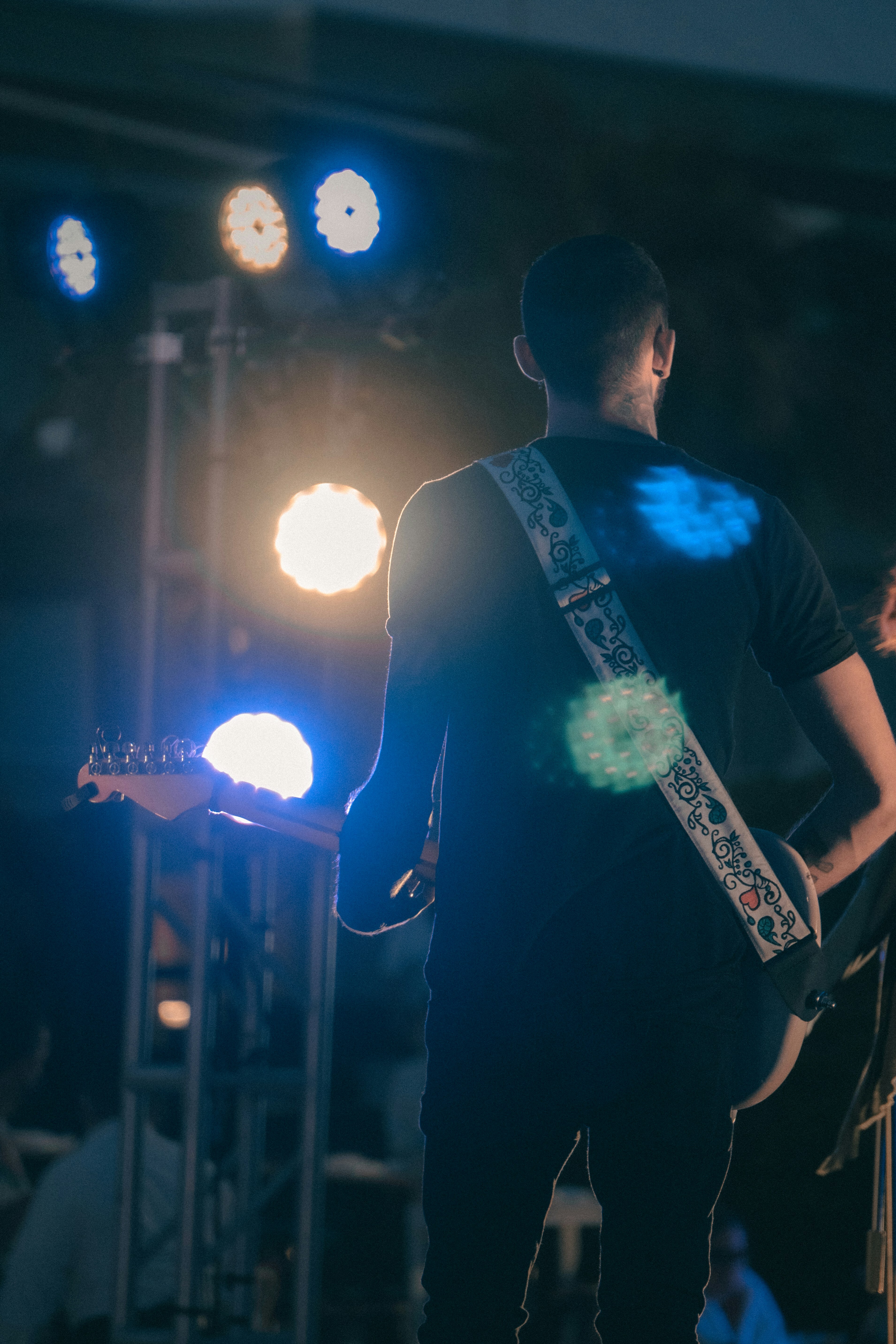 Taylor keeran 1 H71 Aumz Lws unsplash